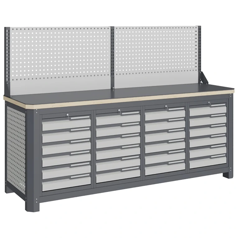 Модульный верстак MCN 2052.S6666-1 купить в Ярославле Модульный верстак MCN 2052.S6666-1 купить в Ярославле