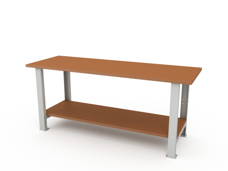 Стол рабочий стационарный WOKER PRO 13.2000 купить в Ярославле Стол рабочий стационарный WOKER PRO 13.2000 купить в Ярославле