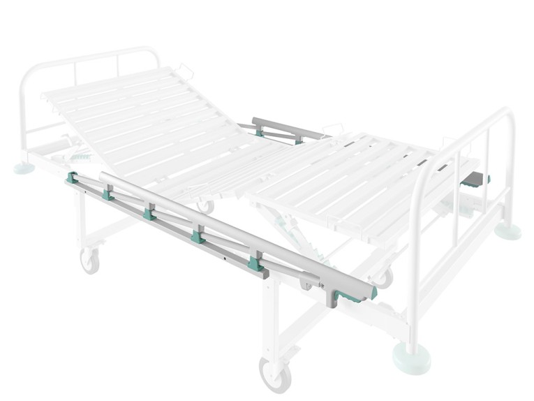 Ограждения боковые КМ 1 купить в Ярославле