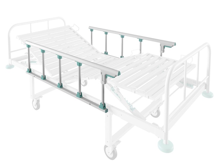 Ограждения боковые КМ 1 купить в Ярославле