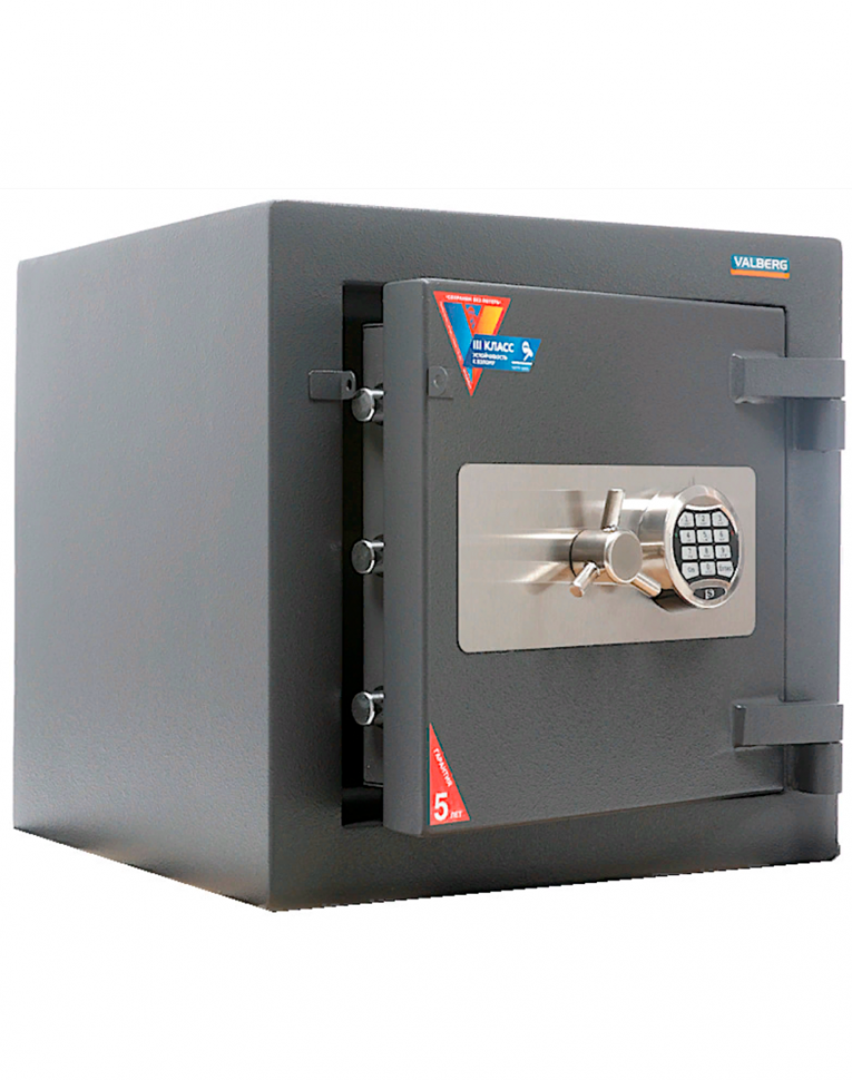 Взломостойкий сейф Valberg Форт 50 EL купить в Ярославле Взломостойкий сейф Valberg Форт 50 EL купить в Ярославле