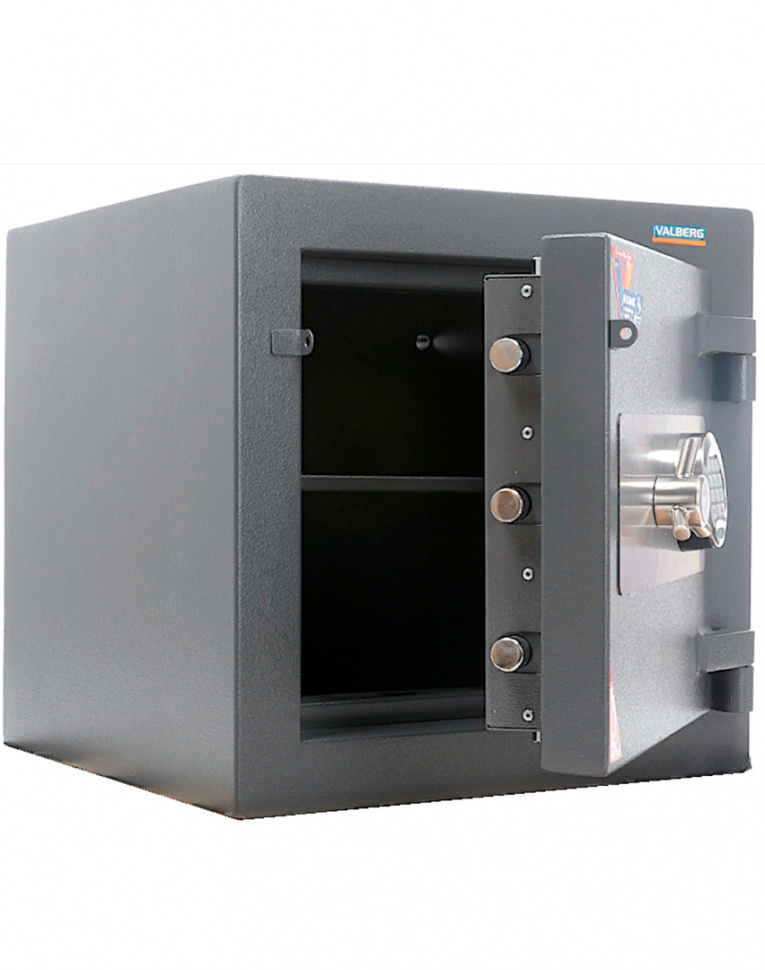 Взломостойкий сейф Valberg Форт 50 EL купить в Ярославле Взломостойкий сейф Valberg Форт 50 EL купить в Ярославле