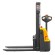 Штабелер электрический самоходный CDD15R-E (N) (1500 кг; 2,5 м; 24В / 105Ач) SMARTLIFT (SMART) купить в Ярославле