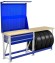 Верстак Master M100.MF1 / MF1 / MF1.220.000.W купить в Ярославле