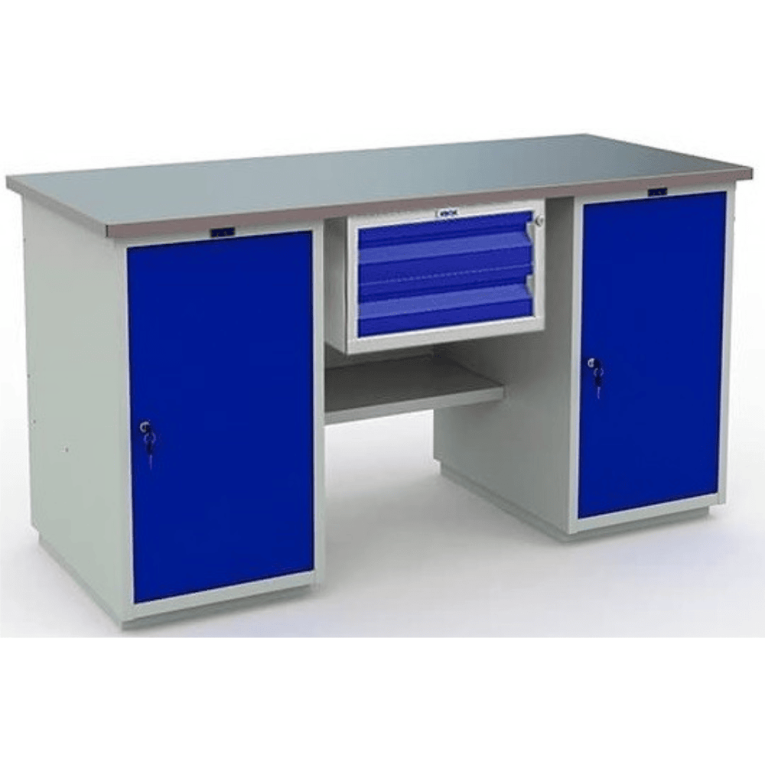 Верстак Profi WT160.WD1/WD1.100 купить в Ярославле