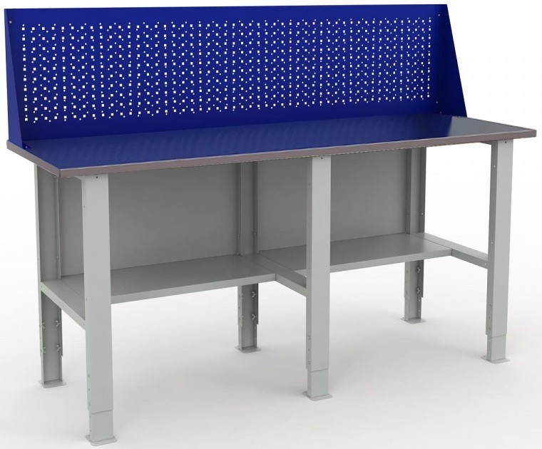 Верстак Expert W200.F2/F2/F2.010.W купить в Ярославле Верстак Expert W200.F2/F2/F2.010.W купить в Ярославле