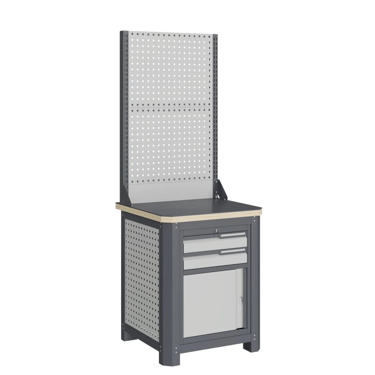 Верстак MCN 0752.S9-2 купить в Ярославле Верстак MCN 0752.S9-2 купить в Ярославле