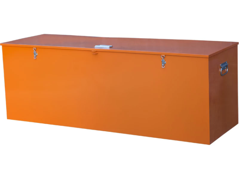 Контейнер КРЛ 2-120 для ртутных ламп 1600х510х580 мм купить в Ярославле Контейнер КРЛ 2-120 для ртутных ламп 1600х510х580 мм купить в Ярославле