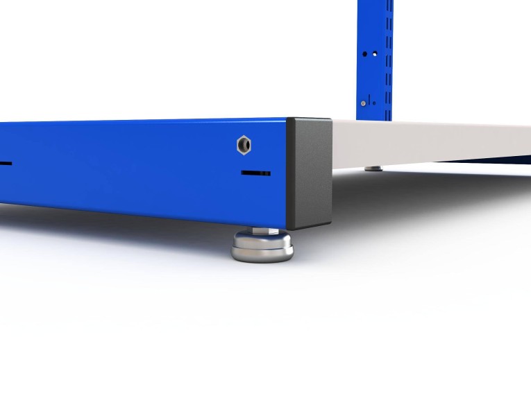 Система хранения SORTEX 1075-2 Base (двухстор.) купить в Ярославле Система хранения SORTEX 1075-2 Base (двухстор.) купить в Ярославле