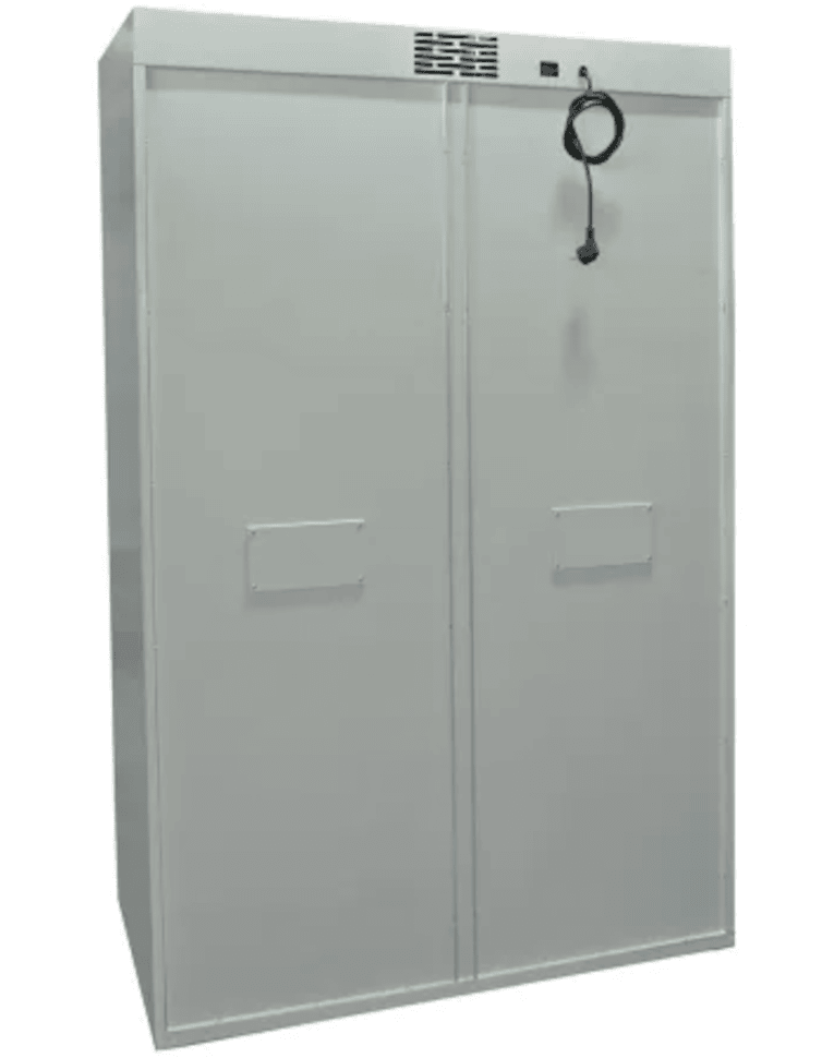 Сушильный шкаф ШС-4В на жидком теплоносителе купить в Ярославле