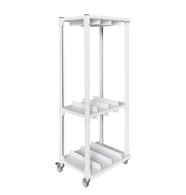 Стойка для картонных коробок Gresson СКК купить в Ярославле