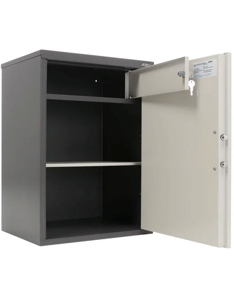 Бухгалтерский шкаф Aiko SL-65Т EL купить в Ярославле