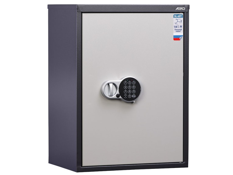 Бухгалтерский шкаф Aiko SL-65Т EL купить в Ярославле