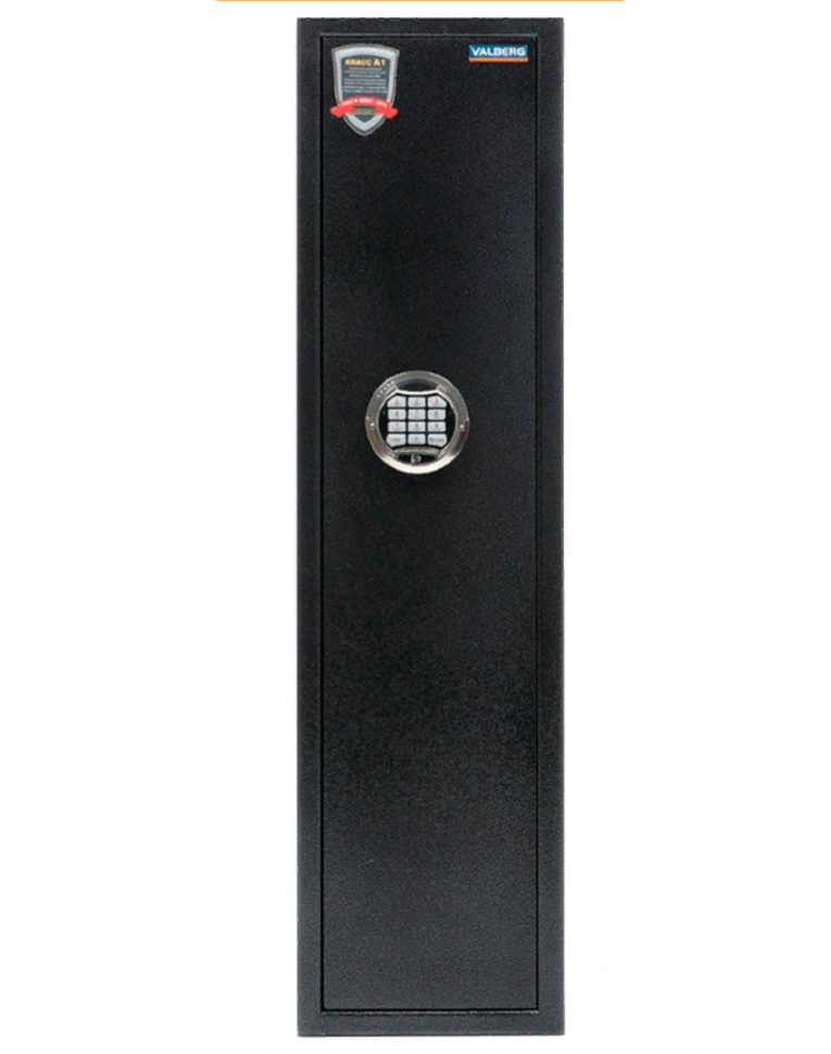 Оружейный сейф Valberg Арсенал 100Т EL купить в Ярославле Оружейный сейф Valberg Арсенал 100Т EL купить в Ярославле