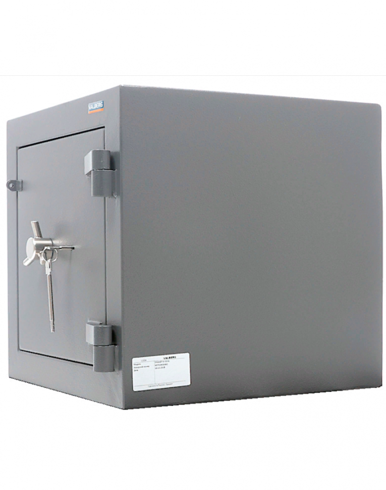 Взломостойкий сейф Valberg Гранит III-50 купить в Ярославле