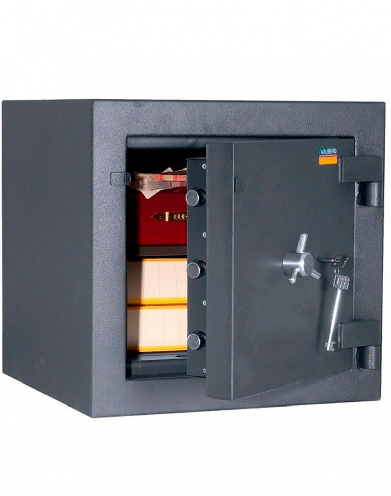 Взломостойкий сейф Valberg Гранит III-50 купить в Ярославле