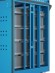 Тележка инструментальная TNC 795.5-1 купить в Ярославле
