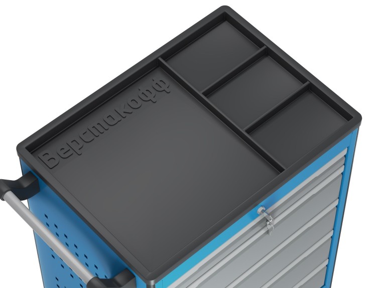 Тележка инструментальная TNC 795.5-1 купить в Ярославле Тележка инструментальная TNC 795.5-1 купить в Ярославле