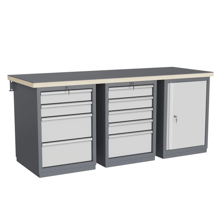 Верстак FBK 205.457 купить в Ярославле