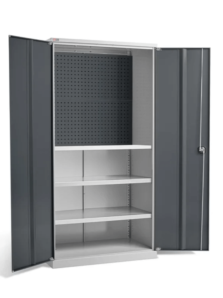 Шкаф инструментальный ДиКом ВЛ-052-03/Б купить в Ярославле Шкаф инструментальный ДиКом ВЛ-052-03/Б купить в Ярославле