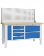 Стол-верстак Craft 1602.L25.5-1 Стол-верстак Craft 1602.L25.5-1