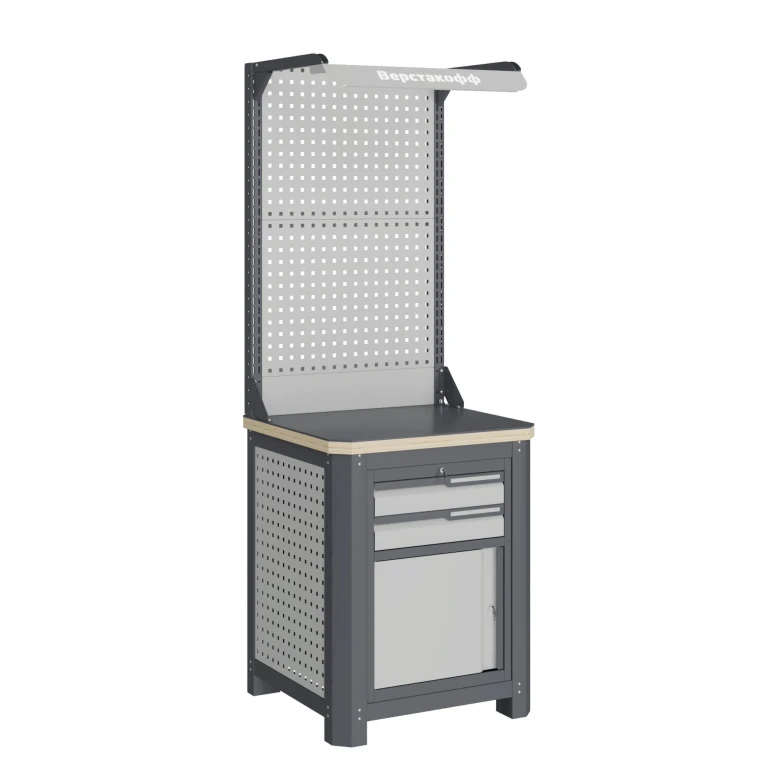 Верстак MCN 0752.S9-2F купить в Ярославле Верстак MCN 0752.S9-2F купить в Ярославле