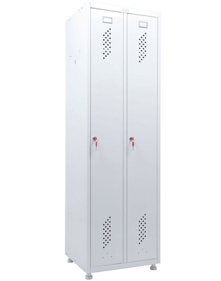 Медицинский шкаф для одежды Hilfe МД 2 ШМ-SS купить в Ярославле Медицинский шкаф для одежды Hilfe МД 2 ШМ-SS купить в Ярославле