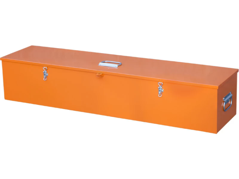 Контейнер КРЛ 1-30 для ртутных ламп 1300х300х250 мм купить в Ярославле