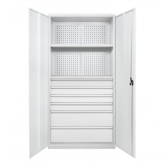 Шкаф инструментальный Gresson ШИО-2000 купить в Ярославле Шкаф инструментальный Gresson ШИО-2000 купить в Ярославле