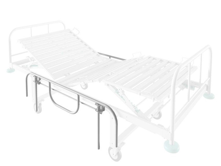 Ограждения боковые КМ 3 купить в Ярославле Ограждения боковые КМ 3 купить в Ярославле