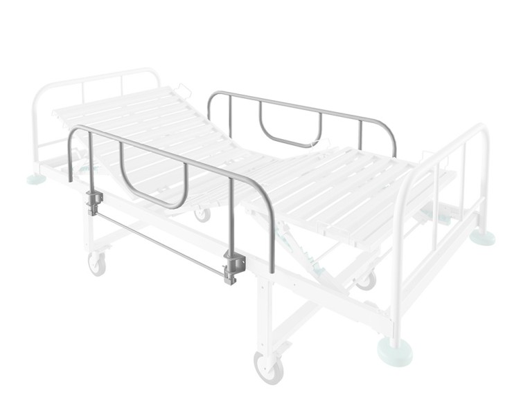 Ограждения боковые КМ 3 купить в Ярославле Ограждения боковые КМ 3 купить в Ярославле