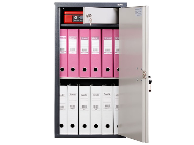 Бухгалтерский шкаф Aiko SL-87Т купить в Ярославле