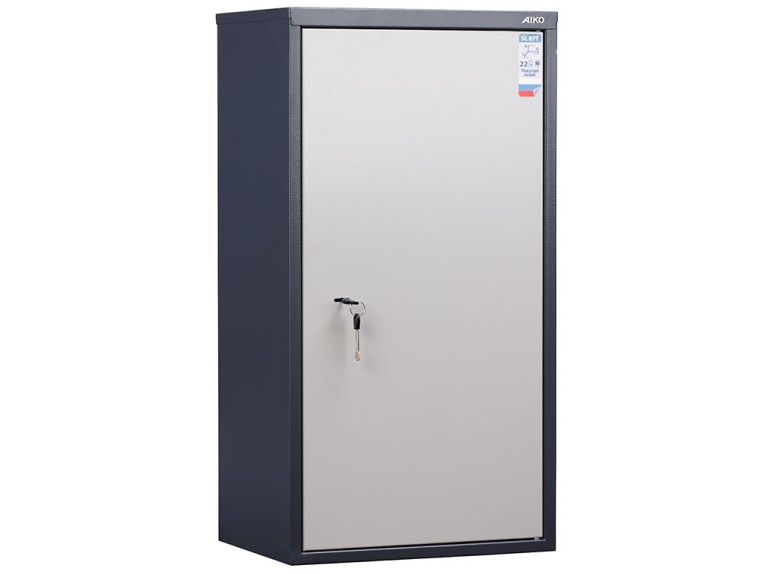 Бухгалтерский шкаф Aiko SL-87Т купить в Ярославле