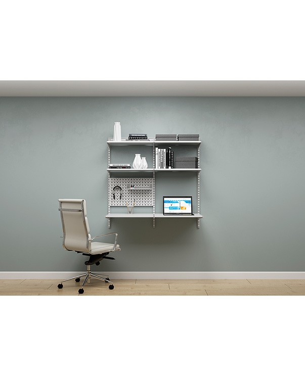 Гардеробная система Практик Home Офис 4 купить в Ярославле Гардеробная система Практик Home Офис 4 купить в Ярославле