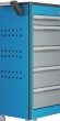 Тележка инструментальная TNC 795.6-1 купить в Ярославле