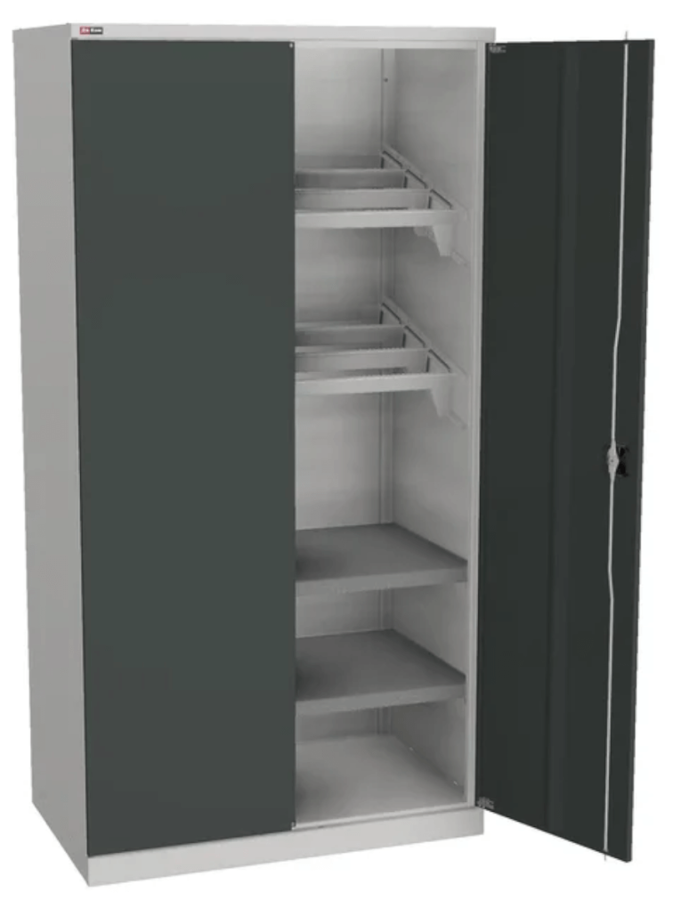 Шкаф инструментальный ДиКом ВЛ-052-12 купить в Ярославле Шкаф инструментальный ДиКом ВЛ-052-12 купить в Ярославле