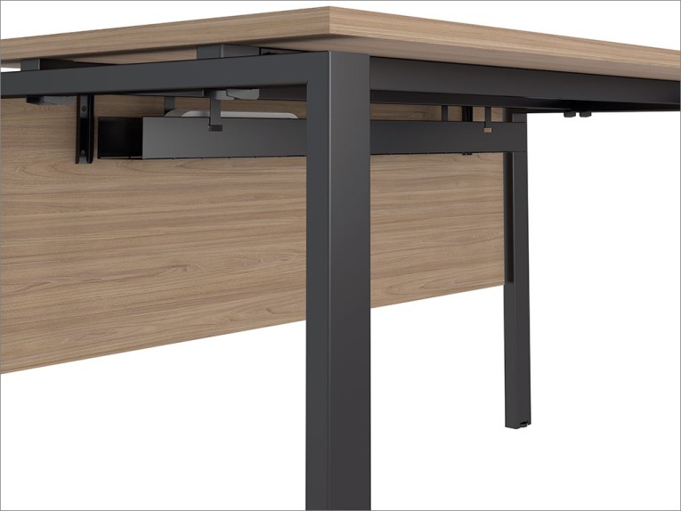 Кабель-канал NT антрацит купить в Ярославле