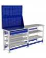 Верстак Master MT100.MF1 / MF1 / MF1.123.002 Верстак Master MT100.MF1 / MF1 / MF1.123.002
