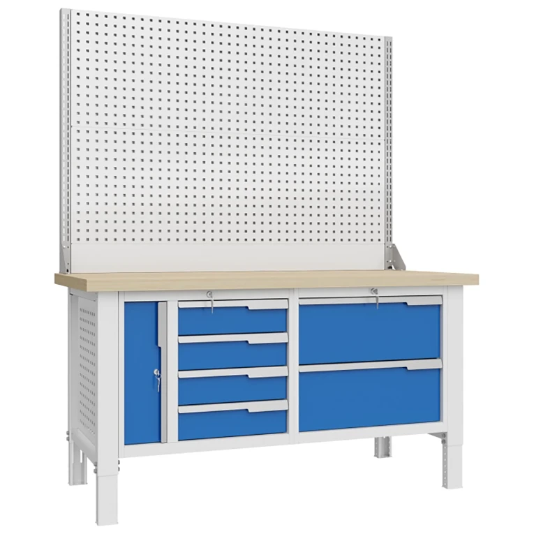 Стол-верстак Craft 1602.L26.5-2 купить в Ярославле Стол-верстак Craft 1602.L26.5-2 купить в Ярославле