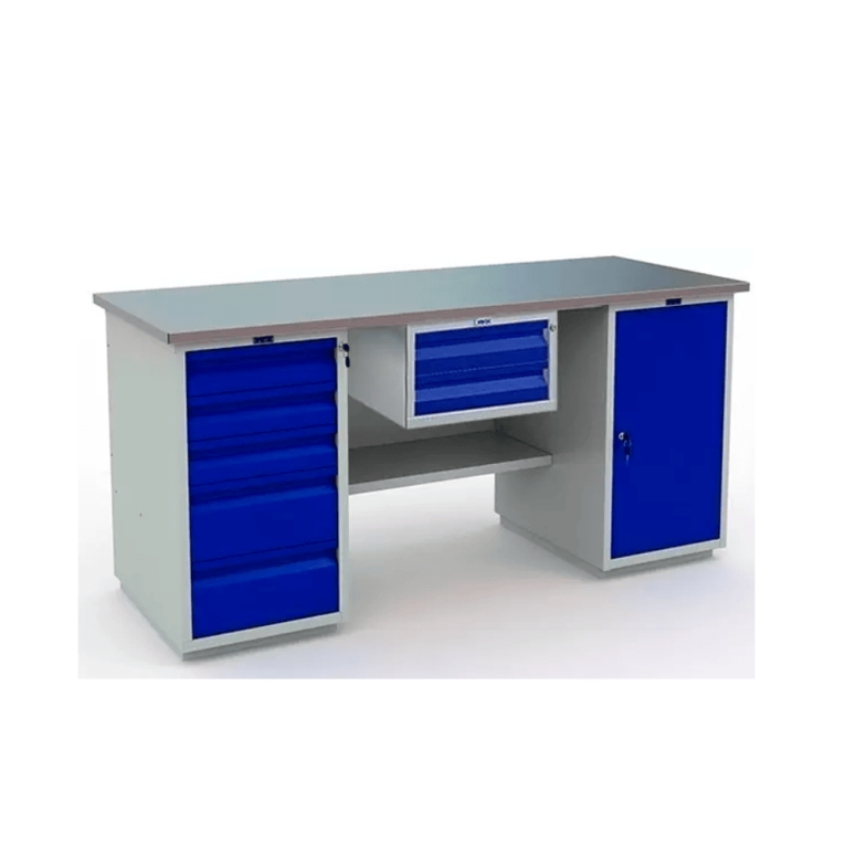 Верстак Profi WT180.WD5/WD1.100 купить в Ярославле Верстак Profi WT180.WD5/WD1.100 купить в Ярославле