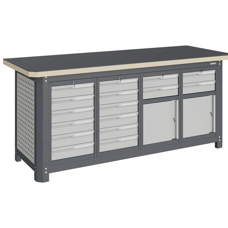 Модульный верстак MCN 2052.S6699 купить в Ярославле Модульный верстак MCN 2052.S6699 купить в Ярославле