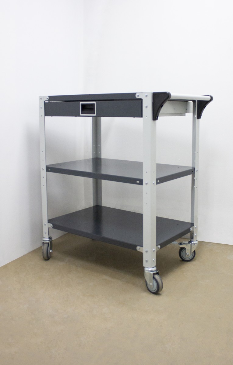 Тележка SMART 1-1М купить в Ярославле Тележка SMART 1-1М купить в Ярославле