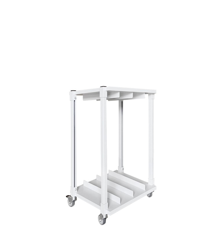 Стойка для картонных коробок Gresson СКМ купить в Ярославле Стойка для картонных коробок Gresson СКМ купить в Ярославле