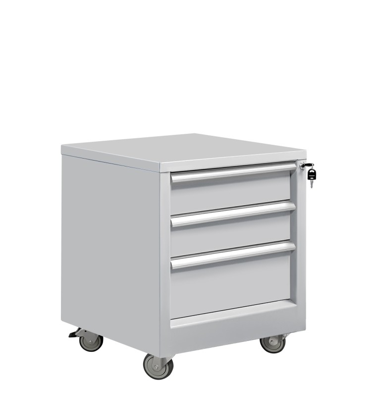 Тумба металлическая Gresson ТП-3 купить в Ярославле