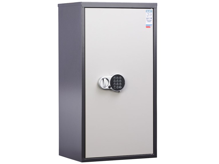 Бухгалтерский шкаф Aiko SL-87Т EL купить в Ярославле