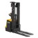 Штабелер электрический самоходный CDDR15-III (1500 кг; 5 м; 24В / 200Ач) SMARTLIFT (SMART) купить в Ярославле