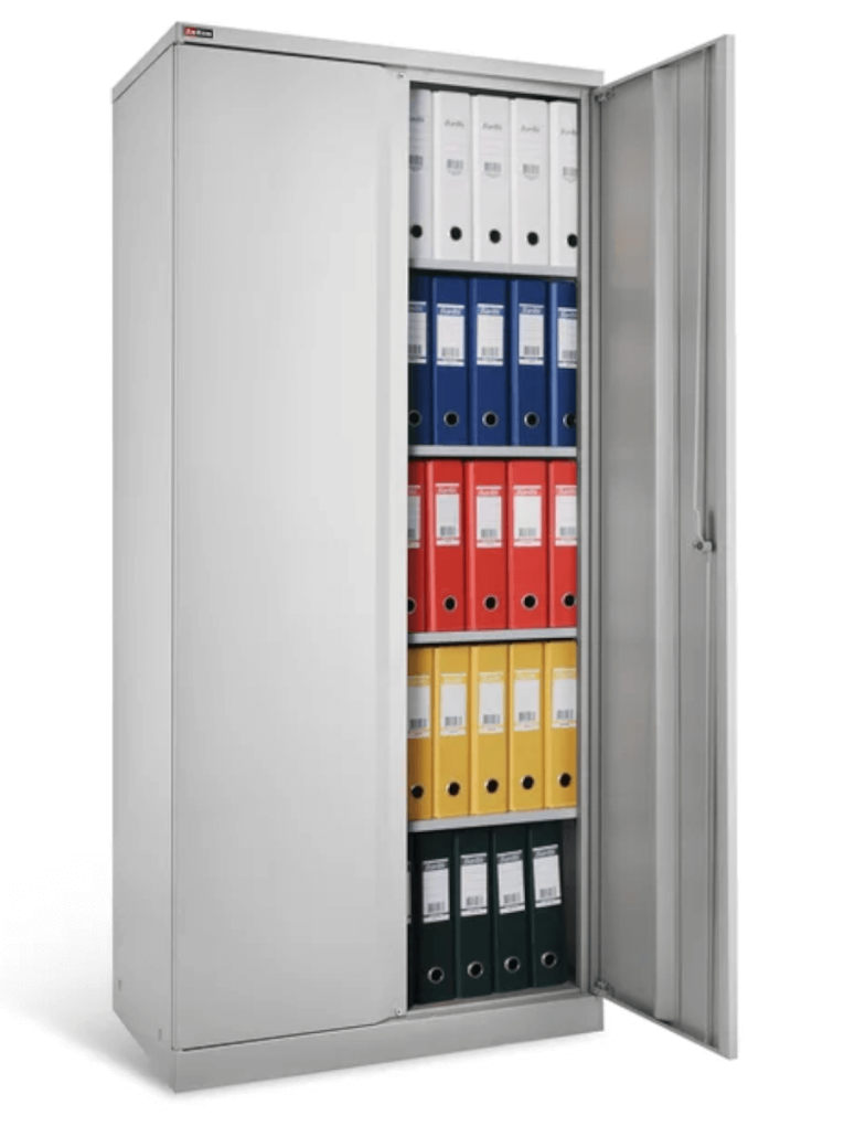 Шкаф архивный ДиКом РАЦИОНАЛ-14 разб. купить в Ярославле Шкаф архивный ДиКом РАЦИОНАЛ-14 разб. купить в Ярославле