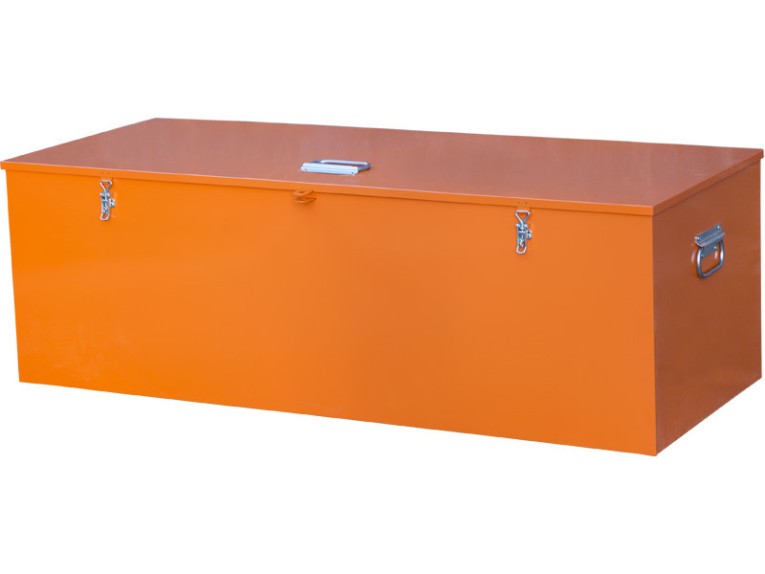 Контейнер КРЛ 1-120 для ртутных ламп 1300х510х430 мм купить в Ярославле Контейнер КРЛ 1-120 для ртутных ламп 1300х510х430 мм купить в Ярославле