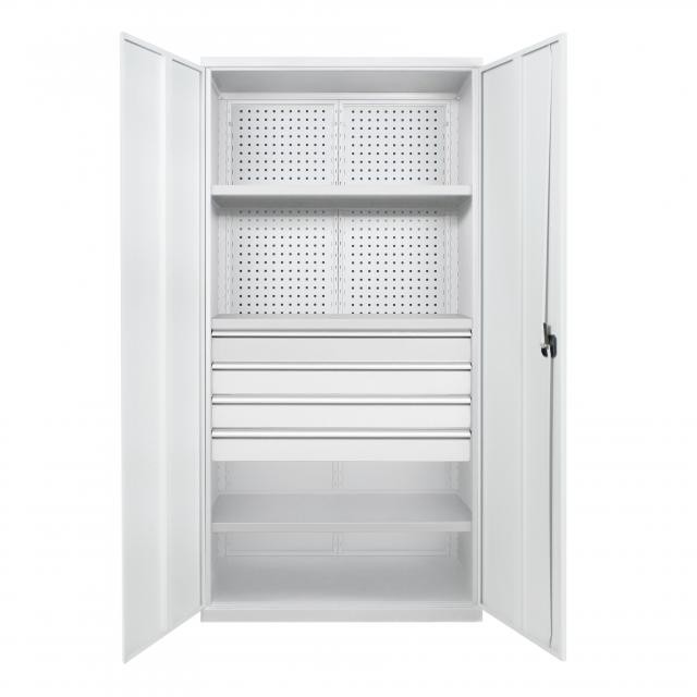 Шкаф инструментальный Gresson ШИР-2000 купить в Ярославле