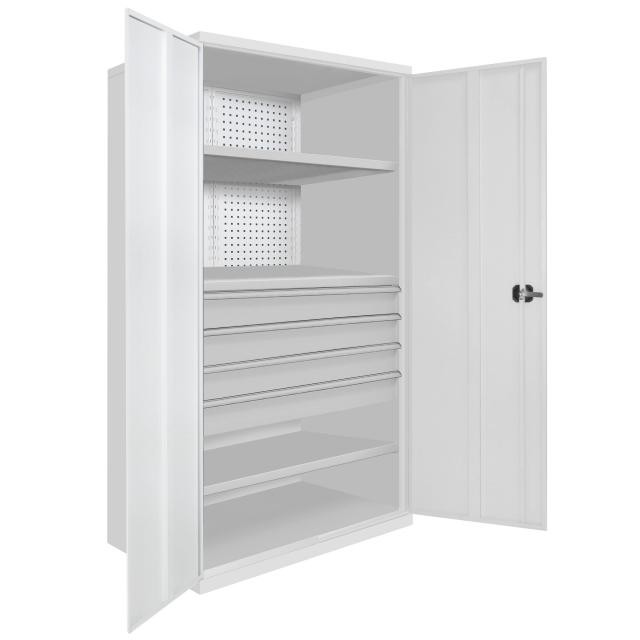 Шкаф инструментальный Gresson ШИР-2000 купить в Ярославле